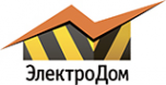 Логотип компании Электродом