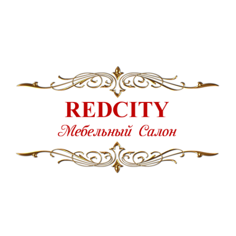 Логотип компании RedCity