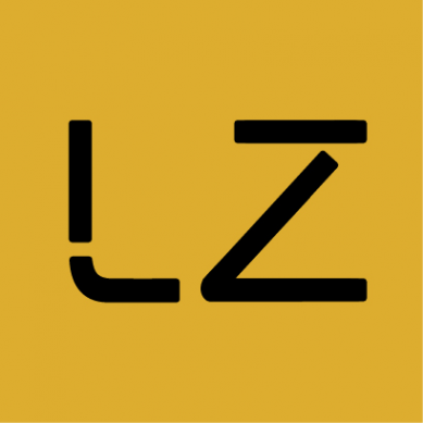 Логотип компании Loft Zona