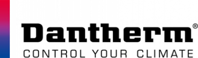 Логотип компании Интернет-магазин «Запчасти Dantherm»