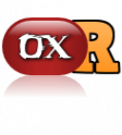 Логотип компании ОксРемонт