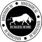 Логотип компании Burgerhome