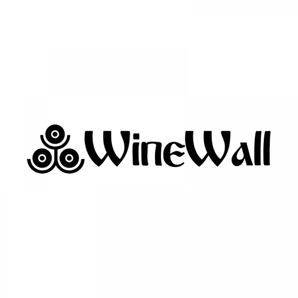 Логотип компании WineWall