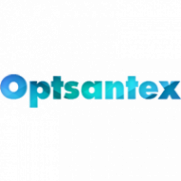 Логотип компании ОптСантех