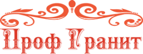Логотип компании Гранитная мастерская