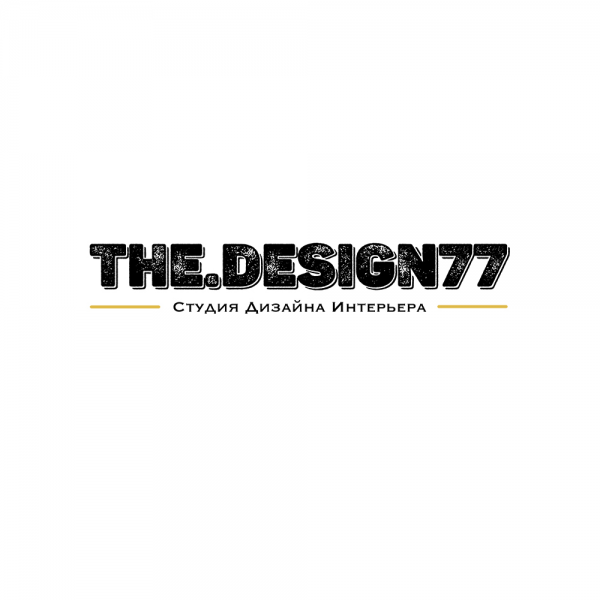 Логотип компании ООО "Дизайн-77"