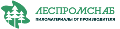 Логотип компании ООО «Леспромснаб»