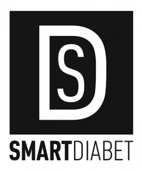 Логотип компании SmartDiabet