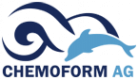 Логотип компании Представительство немецкого КОНЦЕРНА CHEMOFORM GROUP в России