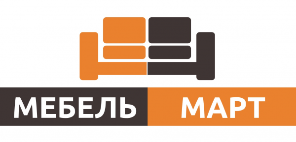 Логотип компании МебелиМарт Красногорск