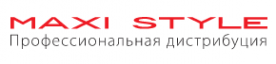 Логотип компании ООО «МАКСИ-СТАЙЛ»