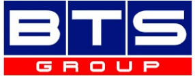 Логотип компании Бизнес Транс Строй