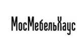 Логотип компании МосМебельХаус