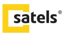 Логотип компании Сателс-Красногорск