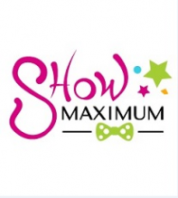 Логотип компании ShowMaximum
