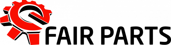 Логотип компании FAIR PARTS