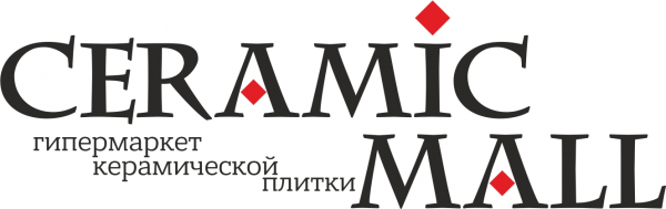 Логотип компании КерамикМолл.ру