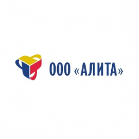 Логотип компании Алита